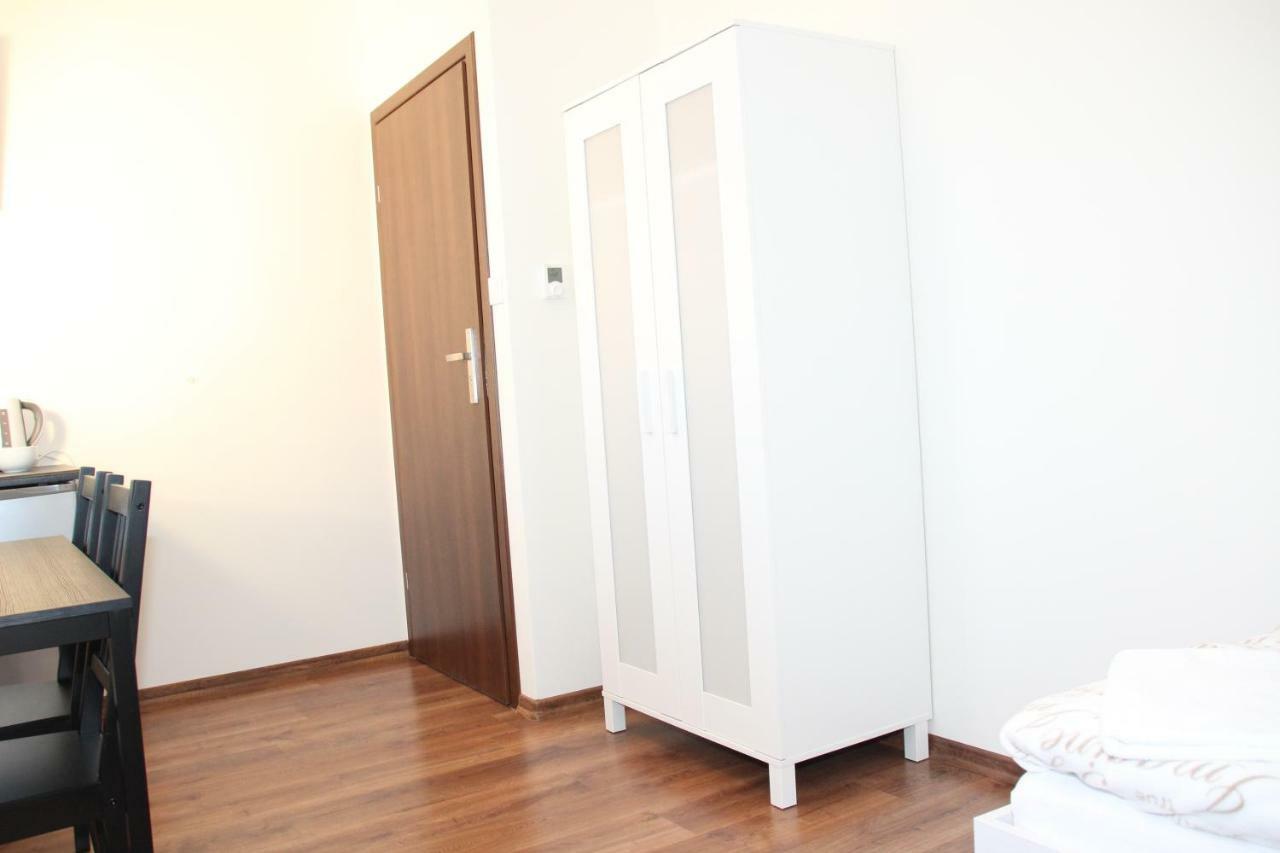 Ubytování v soukromí Fredry 8 Piastow