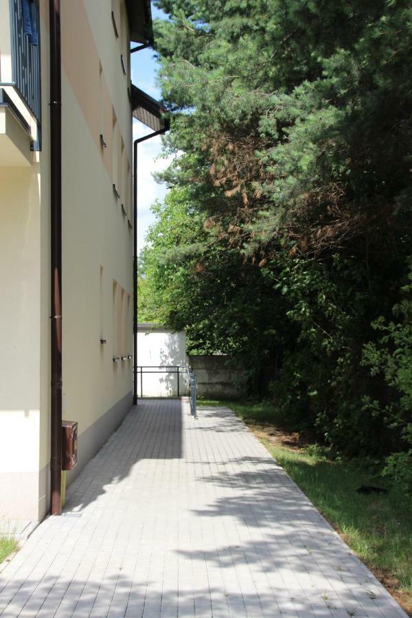 Fredry 8 * Piastow